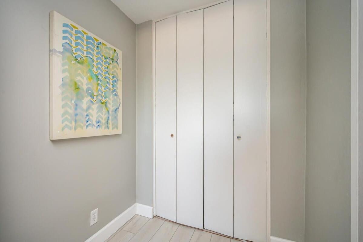 Downtown! Paid Onsite Parking! City View! Lm1706 Atlanta Exterior photo