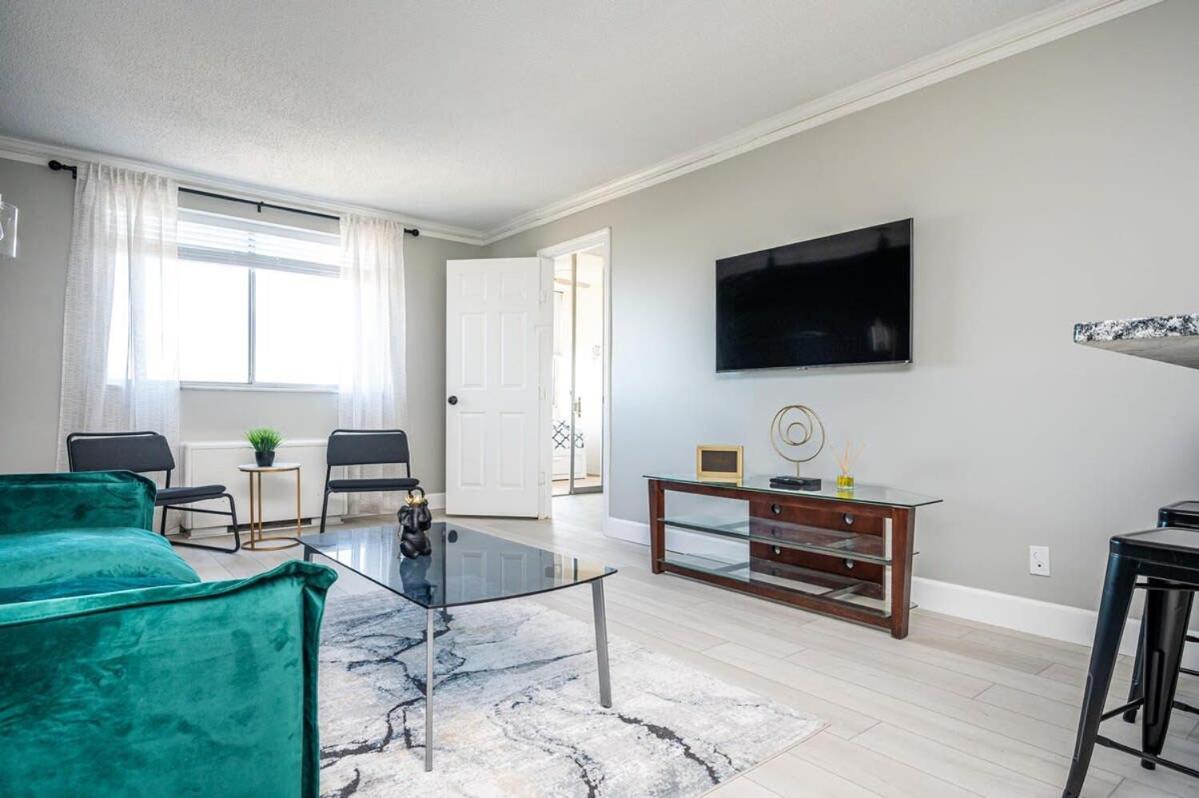 Downtown! Paid Onsite Parking! City View! Lm1706 Atlanta Exterior photo