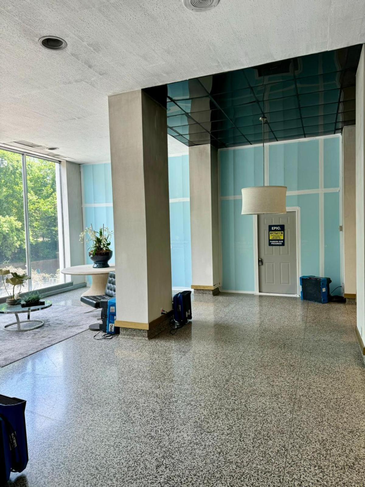 Downtown! Paid Onsite Parking! City View! Lm1706 Atlanta Exterior photo